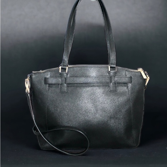 MICHAEL KORS HAMILTON TRAVELER LARGE $378 MSRP - Picture 7 of 8